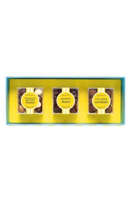 sugarfina sugarfina 3-Piece Bellissimo Coffee Bento Box Candy Set 