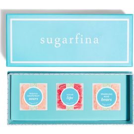 sugarfina sugarfina Cheers to Summer 3-Piece Bento Box Set 