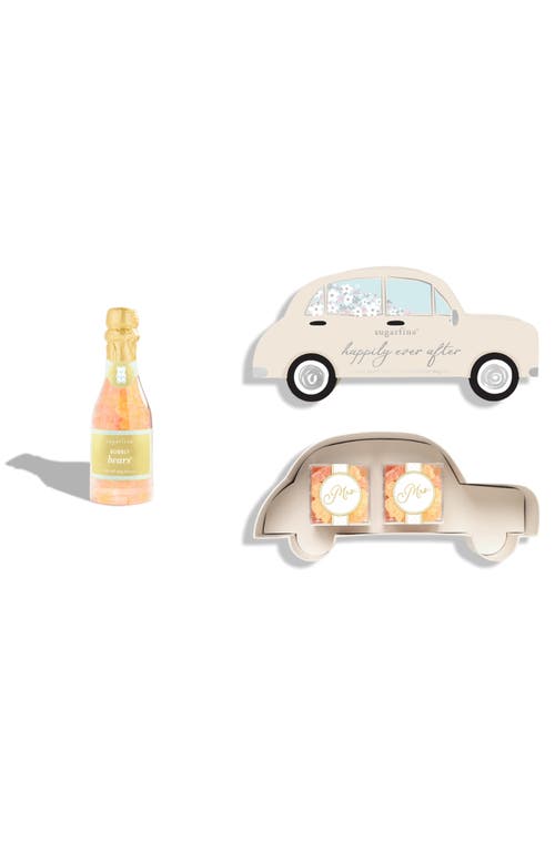sugarfina sugarfina Mrs. & Mrs. An Everlasting Love Bento Box 