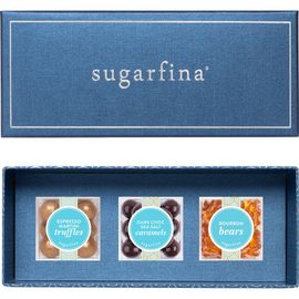 sugarfina sugarfina Number One Dad 3-Piece Bento Box 