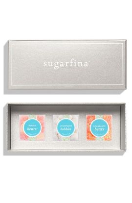 sugarfina sugarfina Pop the Champagne Bento Box Gift Set 