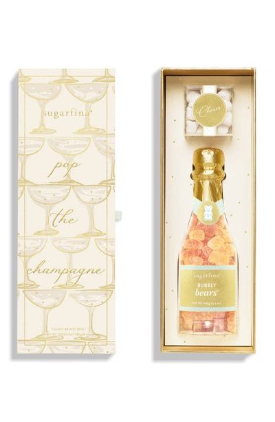 sugarfina sugarfina Pop the Champagne Candy Bento Box (Limited Edition) 