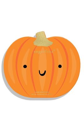 sugarfina sugarfina Pumpkin 2-Piece Candy Bento Box 