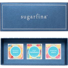 sugarfina sugarfina Stars & Stripes 3-Piece Candy Bento Box 