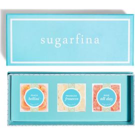 sugarfina sugarfina Tropical Cocktail 3-Piece Candy Bento Box 