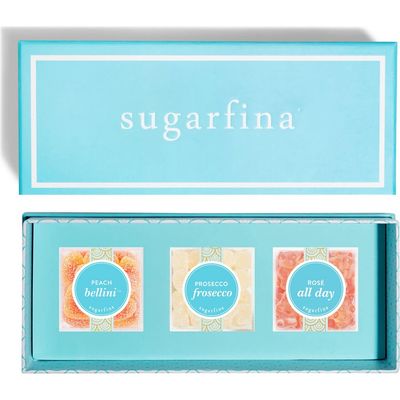 sugarfina sugarfina Tropical Cocktail 3-Piece Candy Bento Box 