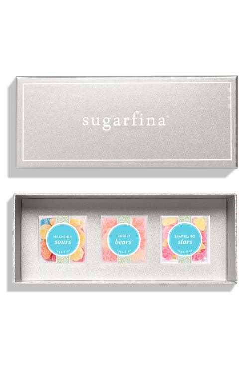 sugarfina sugarfina You're A Star 3-Piece Bento Box 