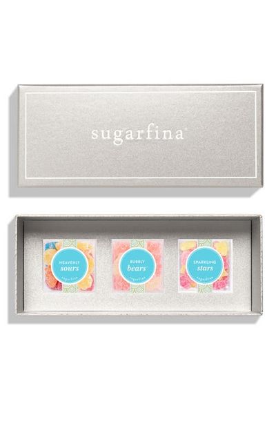 sugarfina sugarfina You're A Star 3-Piece Bento Box 