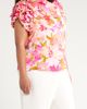 SUGARLIPS SUGARLIPS Abigal Floral Brenna Mock Neck Top - 3