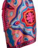 SUGARLIPS SUGARLIPS Abstract Print One-Shoulder Top - 5