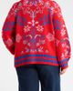 SUGARLIPS SUGARLIPS Almila Pattern Sweater - 2