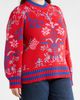 SUGARLIPS SUGARLIPS Almila Pattern Sweater - 3