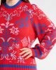 SUGARLIPS SUGARLIPS Almila Pattern Sweater - 4