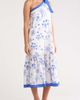 SUGARLIPS SUGARLIPS Alvina Tropics Nicol One-Shoulder Maxi Dress - 3