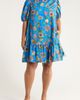 SUGARLIPS SUGARLIPS Anabelle Floral Shift Dress - 1