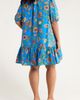 SUGARLIPS SUGARLIPS Anabelle Floral Shift Dress - 2