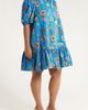 SUGARLIPS SUGARLIPS Anabelle Floral Shift Dress - 3
