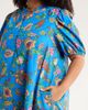SUGARLIPS SUGARLIPS Anabelle Floral Shift Dress - 4