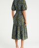 SUGARLIPS SUGARLIPS Angie Floral Cotton Shirtdress - 2