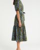 SUGARLIPS SUGARLIPS Angie Floral Cotton Shirtdress - 3