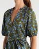 SUGARLIPS SUGARLIPS Angie Floral Cotton Shirtdress - 4