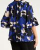 SUGARLIPS SUGARLIPS Anthem Print Ruffle Top - 2
