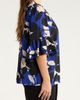 SUGARLIPS SUGARLIPS Anthem Print Ruffle Top - 3