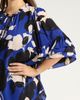 SUGARLIPS SUGARLIPS Anthem Print Ruffle Top - 4