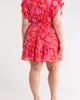 SUGARLIPS SUGARLIPS Aria Floral Print Ruffle Minidress - 2