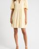 SUGARLIPS SUGARLIPS Audry Stripe Jacey Babydoll Minidress - 1