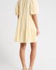 SUGARLIPS SUGARLIPS Audry Stripe Jacey Babydoll Minidress - 2