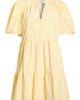 SUGARLIPS SUGARLIPS Audry Stripe Jacey Babydoll Minidress - 5