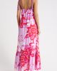 SUGARLIPS SUGARLIPS Barba Tropical Veth Shift Maxi Dress - 2