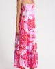 SUGARLIPS SUGARLIPS Barba Tropical Veth Shift Maxi Dress - 3