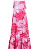 SUGARLIPS SUGARLIPS Barba Tropical Veth Shift Maxi Dress - 5