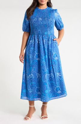Sho Dress