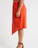SUGARLIPS SUGARLIPS Bet on You Faux Wrap Skirt - 3