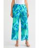 SUGARLIPS SUGARLIPS Blissy Tropical Hanie Flare Pants - 1