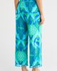 SUGARLIPS SUGARLIPS Blissy Tropical Hanie Flare Pants - 2