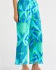 SUGARLIPS SUGARLIPS Blissy Tropical Hanie Flare Pants - 3