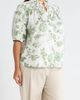 SUGARLIPS SUGARLIPS Bria Floral Blossom Smocked Button-Up Top - 3
