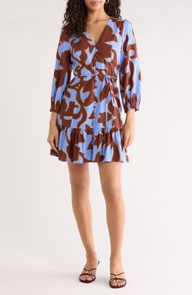 Sho Dress