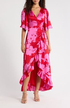 Sho Dress