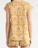 SUGARLIPS SUGARLIPS Calina Tropical Cory Button-Up Top - 2