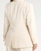 SUGARLIPS SUGARLIPS Candida Fitted Notch Lapel Blazer - 2