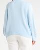 SUGARLIPS SUGARLIPS Celestial Floral Embroidered Sweater - 2