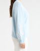 SUGARLIPS SUGARLIPS Celestial Floral Embroidered Sweater - 3