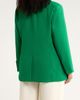 SUGARLIPS SUGARLIPS Chelsea One-Button Blazer - 2