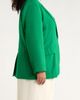 SUGARLIPS SUGARLIPS Chelsea One-Button Blazer - 3