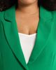 SUGARLIPS SUGARLIPS Chelsea One-Button Blazer - 4